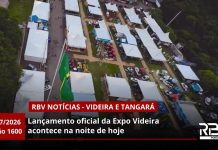 RBV Notícias Videira e Tangará – 23/07/2026 – Edição 1600 RBV Notícias Videira e Tangará – 23/07/2026 – Edição 1600