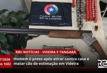 RBV Notícias Videira e Tangará – 27/07/2026 – Edição 1602 RBV Notícias Videira e Tangará – 27/07/2026 – Edição 1602