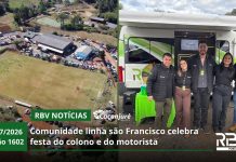 RBV Notícias Caçanjurê – 27/07/2026 – Edição 1602 RBV Notícias Caçanjurê – 27/07/2026 – Edição 1602
