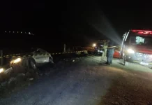 Homem é morto com ao menos oito tiros após discussão de trânsito Homem é morto com ao menos oito tiros após discussão de trânsito