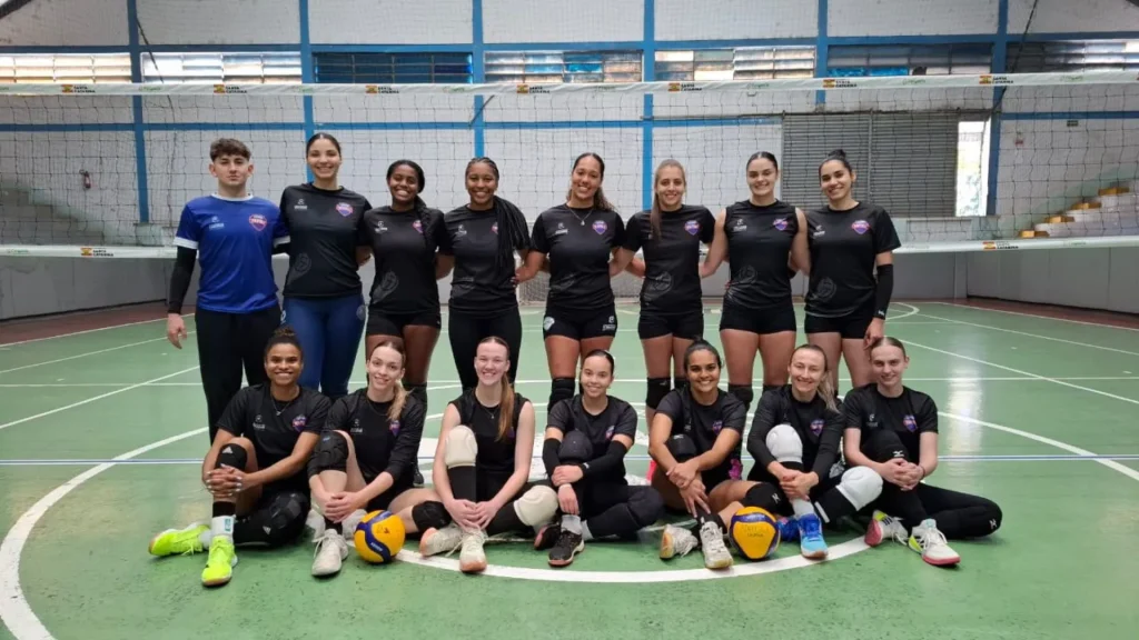 Napoli representará a Uniarp nos Jogos Universitários Catarinenses