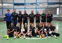Napoli representará a Uniarp nos Jogos Universitários Catarinenses Napoli representará a Uniarp nos Jogos Universitários Catarinenses
