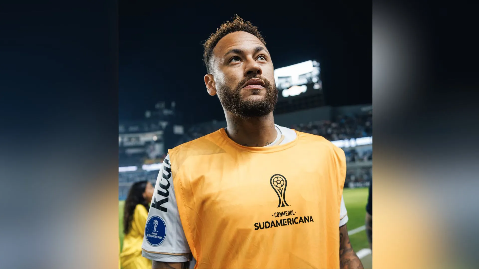 Neymar anuncia aposentadoria definitiva da seleção brasileira