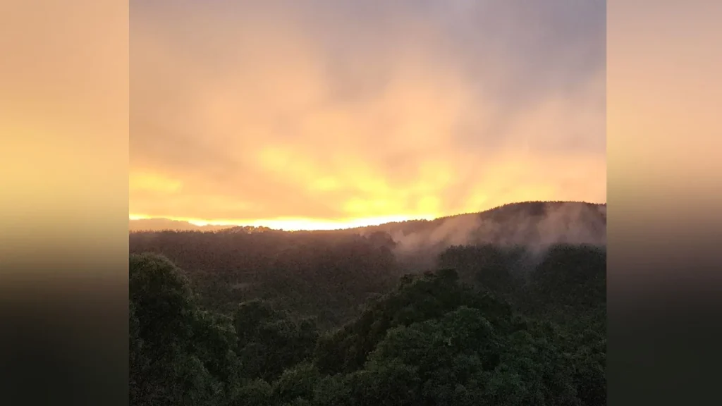 Sexta-feira terá melhora gradual do tempo em SC