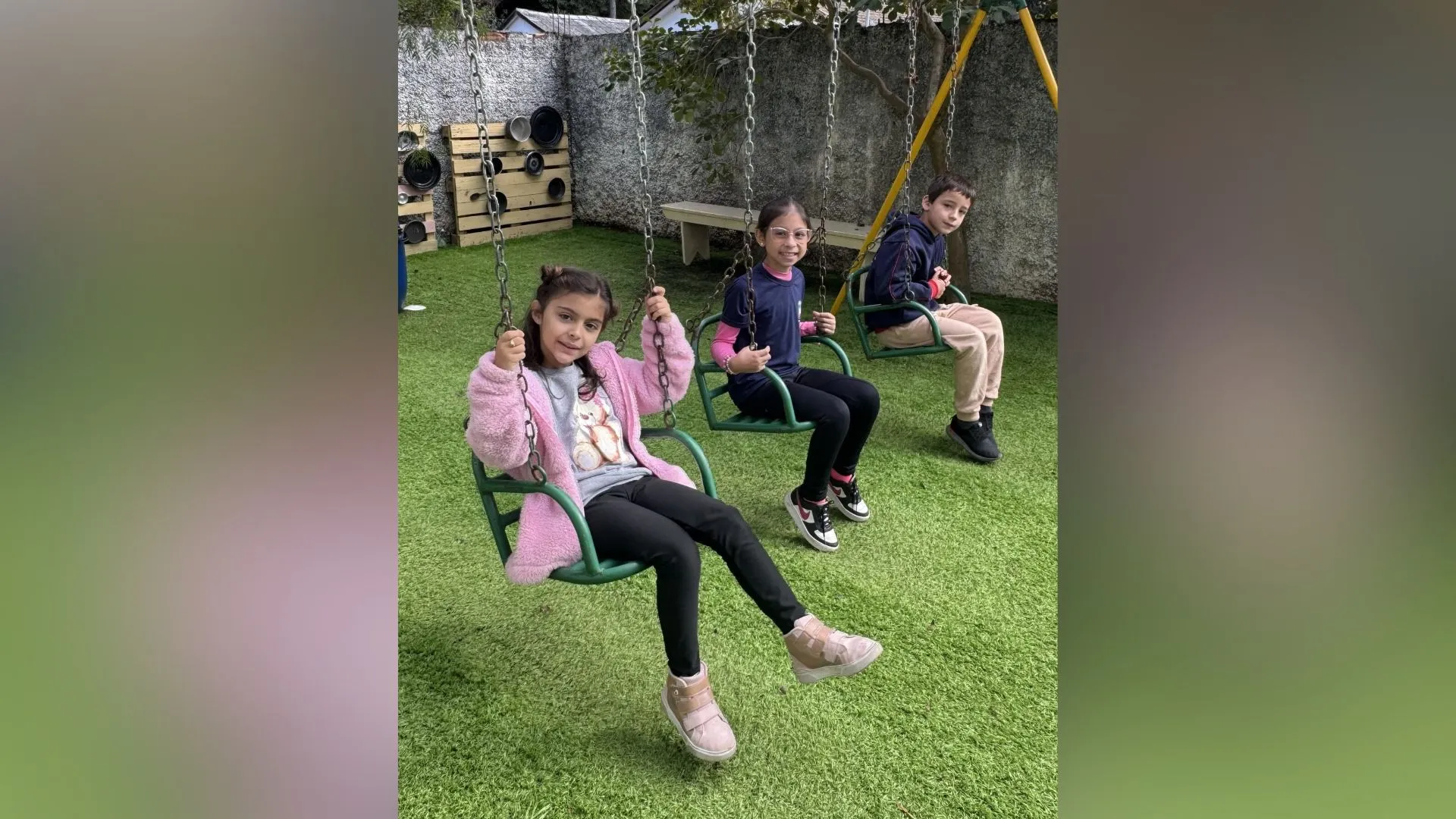Caçador com programação especial para o período de recesso escolar