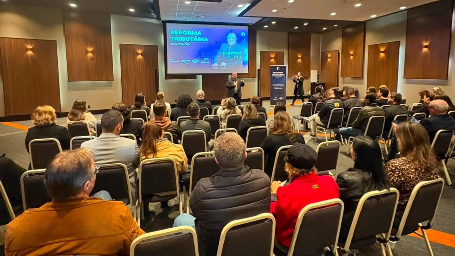 Sebrae/SC e Creci-SC realizam palestras gratuitas sobre Reforma Tributária