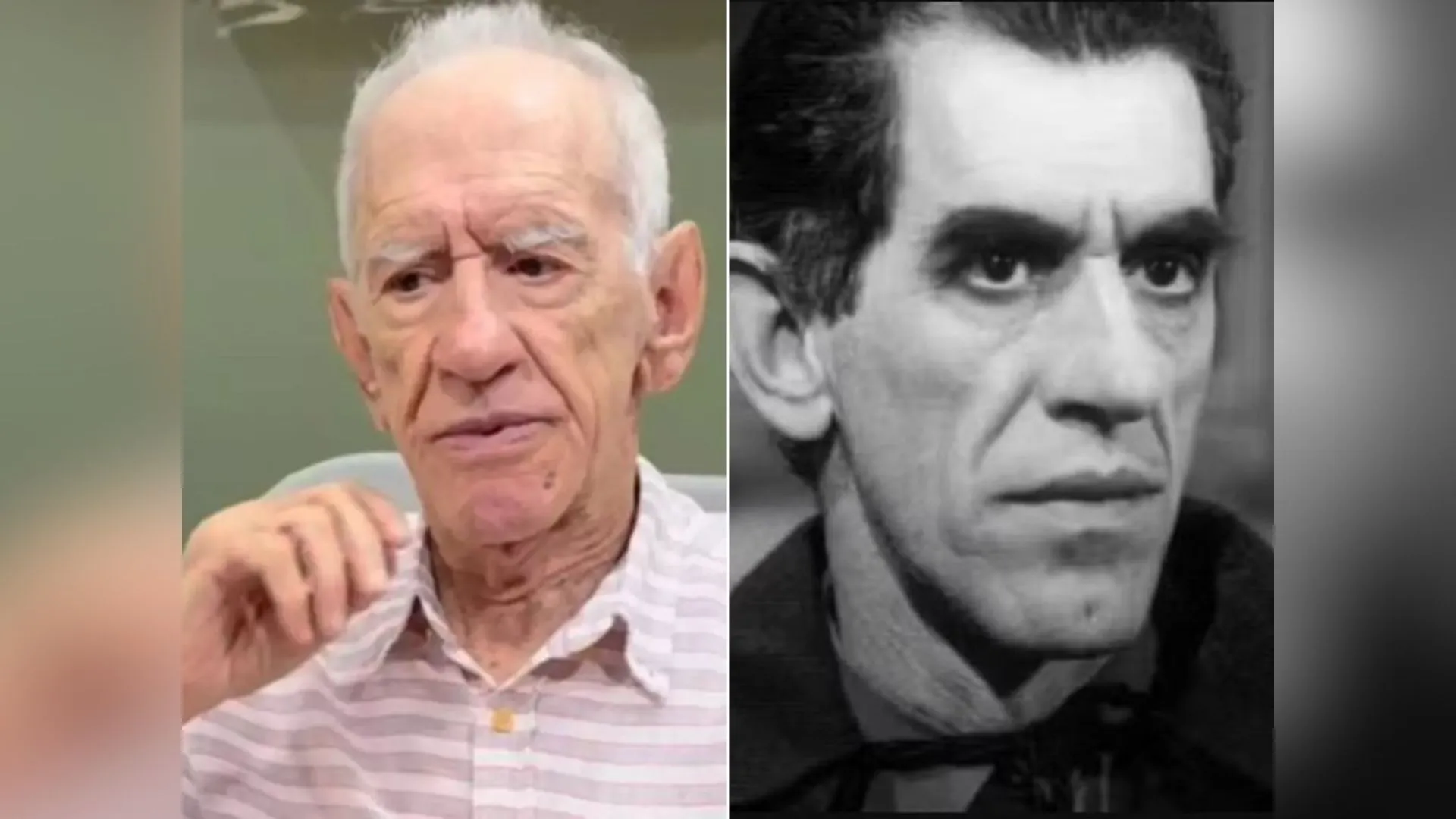 Ator Rui Rezende morre aos 88 anos no Rio de Janeiro