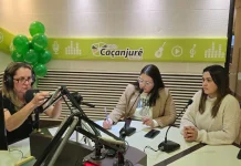 Confira a ordem das apresentações para o 14º Festival Caçanjurê da Canção Confira a ordem das apresentações para o 14º Festival Caçanjurê da Canção