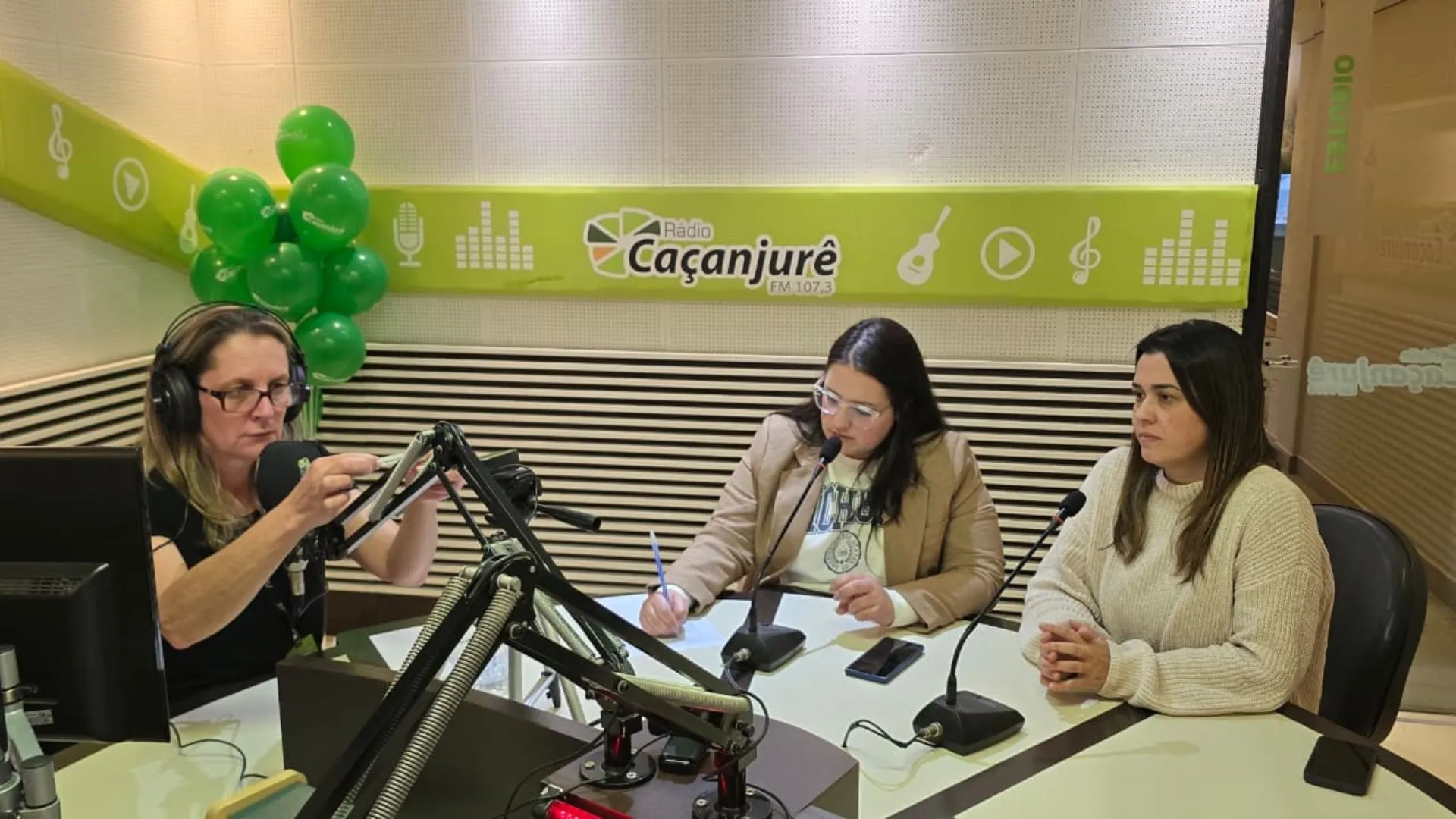 Confira a ordem das apresentações para o 14º Festival Caçanjurê da Canção