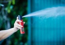 Lei autoriza mulheres a comprar spray de pimenta para defesa Lei autoriza mulheres a comprar spray de pimenta para defesa