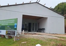 UBS Rancho Fundo em Caçador terá atendimentos transferidos UBS Rancho Fundo em Caçador terá atendimentos transferidos