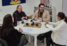 Uniarp fortalece compromisso social com novas parcerias Uniarp fortalece compromisso social com novas parcerias