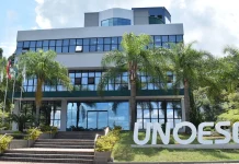 Parceria entre Unoesc e Sebrae/SC amplia Programa Startup Garage Parceria entre Unoesc e Sebrae/SC amplia Programa Startup Garage