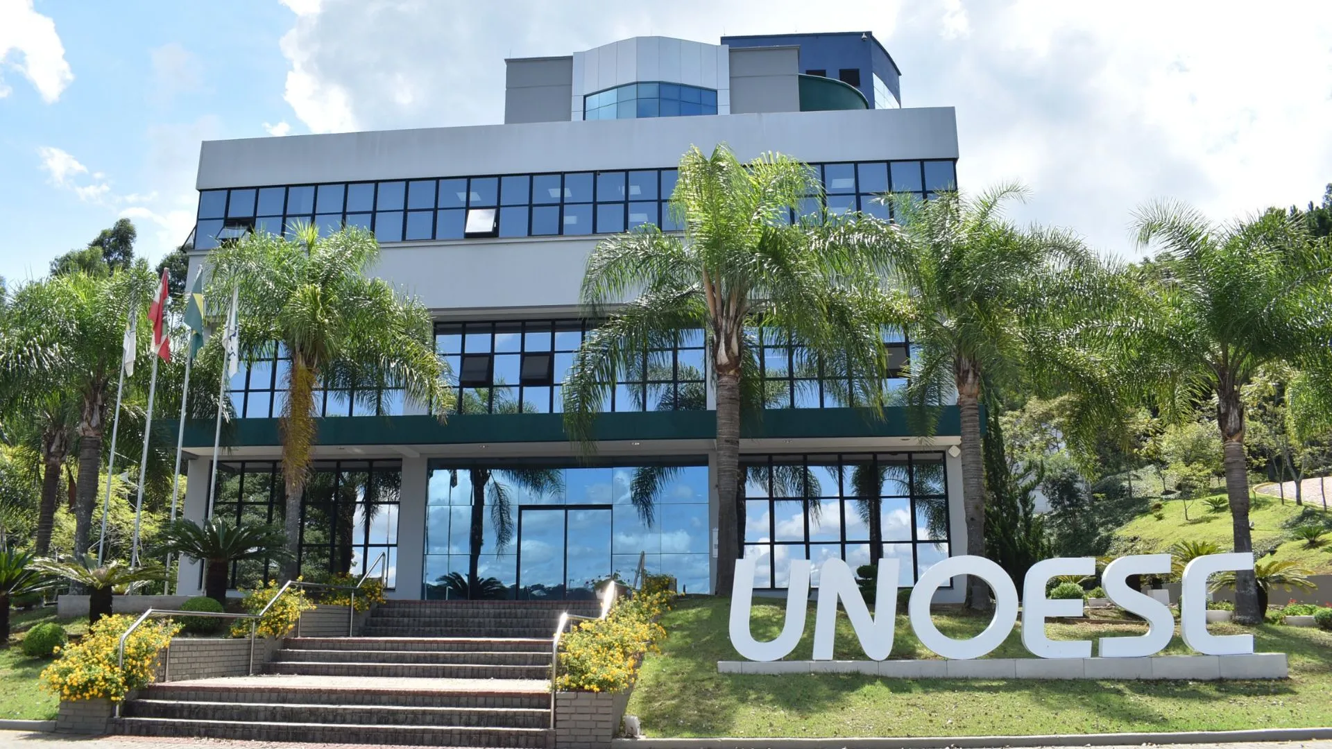 Parceria entre Unoesc e Sebrae/SC amplia Programa Startup Garage