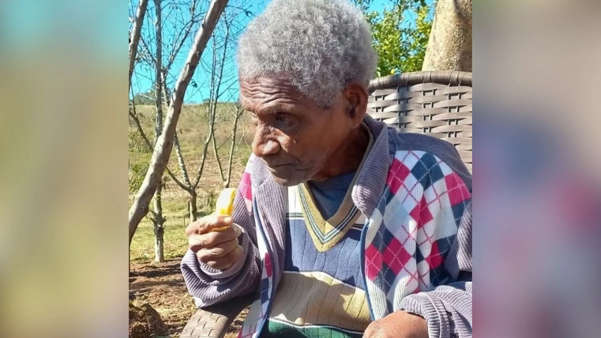 Morre em Campos Novos homem que teria vivido 110 anos