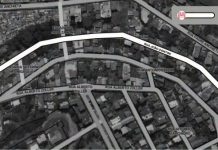 Obras de repavimentação alteram trânsito entre bairros de Videira Obras de repavimentação alteram trânsito entre bairros de Videira