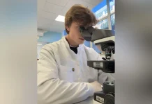 Acadêmico conquista destaque em Olimpíada Brasileira de Neurociências Acadêmico conquista destaque em Olimpíada Brasileira de Neurociências