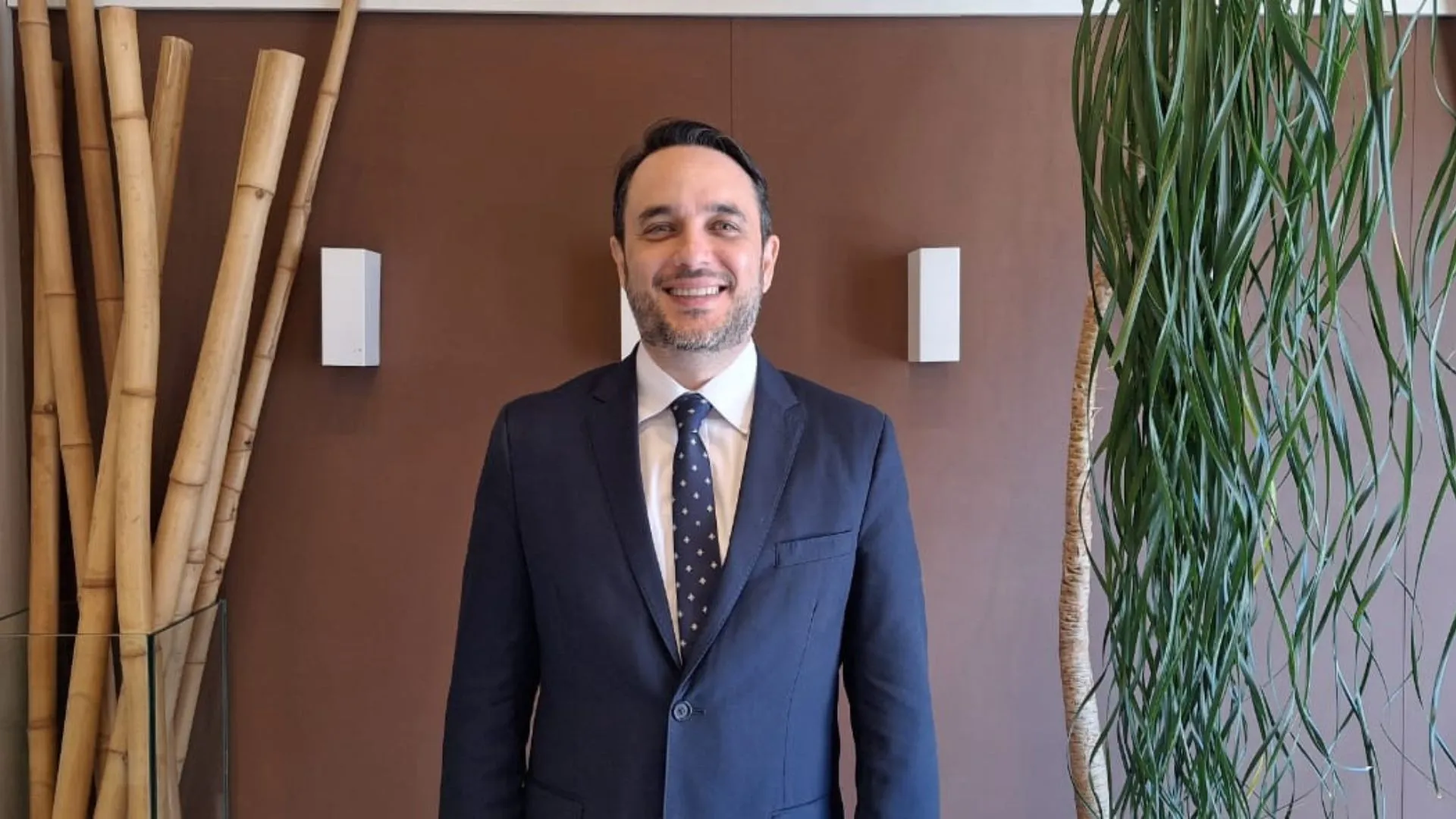 Presidente da OAB/SC visita Caçador e reforça apoio ao interior