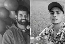 Identificados os dois trabalhadores mortos no desabamento de obra em Caçador Identificados os dois trabalhadores mortos em desabamento