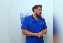 Paciente que ofendeu médico em Caçador responderá por injúria racial Paciente que ofendeu médico em Caçador responderá por injúria racial