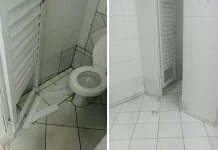Menor é apreendido após vandalismo no Parque Central em Caçador Menor é apreendido após vandalismo no Parque Central em Caçador