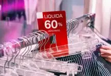 CDL promove Super Liquida com mais de 40 lojas CDL promove Super Liquida com mais de 40 lojas