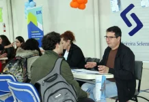 2º Feirão do Emprego com grande participação da comunidade 2º Feirão do Emprego com grande participação da comunidade