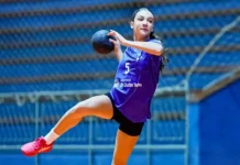 Videira recebe Liga SC Infantil Feminino de Handebol neste sábado Videira recebe Liga SC Infantil Feminino de Handebol neste sábado