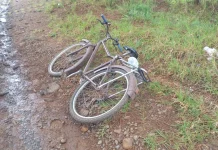 Idoso morre após passar mal enquanto andava de bicicleta em Fraiburgo Idoso morre após passar mal enquanto andava de bicicleta em Fraiburgo