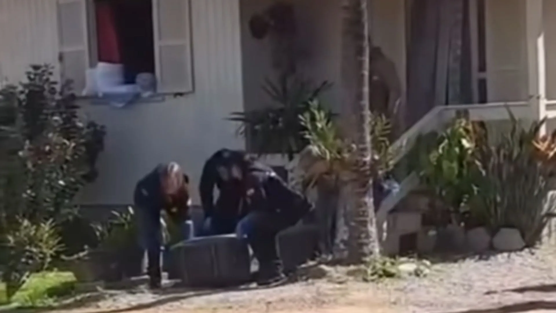 Mãe desconfia de mensagens e encontra filha de 19 anos morta na casa do namorado