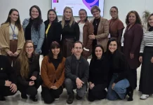 Videira prepara novos profissionais para escuta especializada de crianças e adolescentes Videira prepara novos profissionais para escuta especializada de crianças e adolescentes