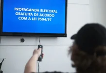 João Rodrigues e Jorginho terão tempos quase iguais na TV em SC João Rodrigues e Jorginho terão tempos quase iguais na TV em SC