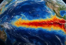 Super El Niño se aproxima de nível muito forte e acende alerta para o Sul Super El Niño se aproxima de nível muito forte e acende alerta para o Sul