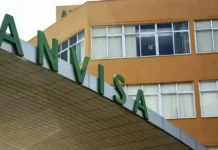 Anvisa manda retirar 12 produtos de limpeza do mercado Anvisa manda retirar 12 produtos de limpeza do mercado