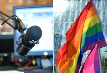 Justiça de SC condena radialista por declarações contra pessoas LGBTQIA+ Justiça de SC condena radialista por declarações contra pessoas LGBTQIA+
