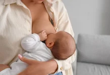 HSDS promove encontro para orientar gestantes e mães sobre amamentação HSDS promove encontro para orientar gestantes e mães sobre amamentação