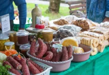 Ibiam realiza 1ª Feira de Produtos Artesanais neste sábado Ibiam realiza 1ª Feira de Produtos Artesanais neste sábado
