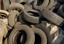 Tem pneus velhos em casa? Iomerê realiza recolhimento de materiais inservíveis Tem pneus velhos em casa? Iomerê realiza recolhimento de materiais inservíveis