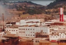 MBRF Videira celebra 92 anos de história, trabalho e transformação MBRF Videira celebra 92 anos de história, trabalho e transformação