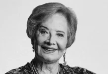 Morre aos 91 anos a atriz Glória Menezes, um dos grandes nomes da TV brasileira Morre aos 91 anos a atriz Glória Menezes, um dos grandes nomes da TV brasileira