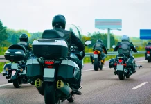 MPF apura falta de pagamento automático para motociclistas em pedágios de SC MPF apura falta de pagamento automático para motociclistas em pedágios de SC
