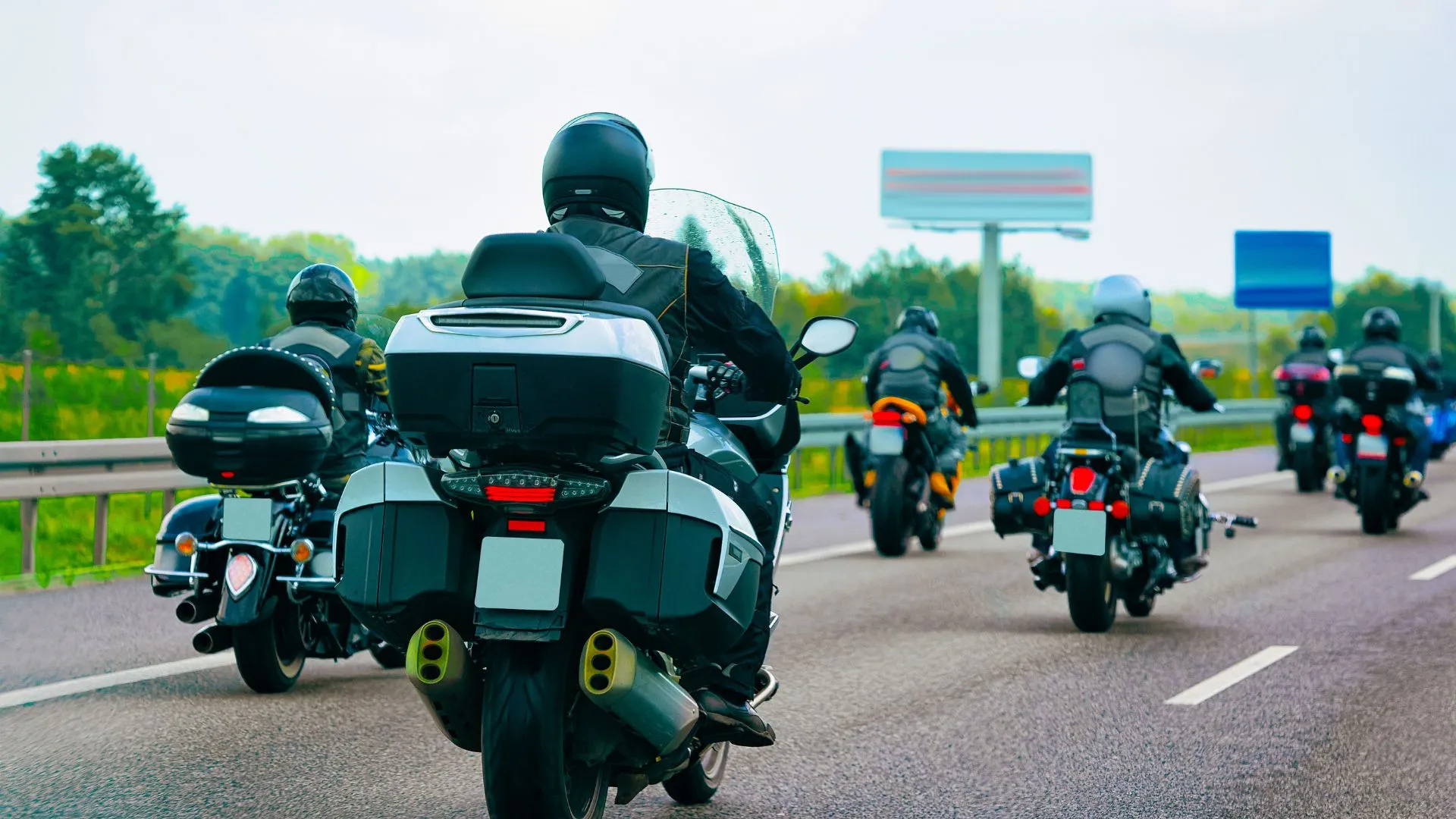 MPF apura falta de pagamento automático para motociclistas em pedágios de SC