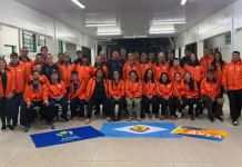 Videira conquista 30 medalhas nos Parajasc 2026 Videira conquista 30 medalhas nos Parajasc 2026