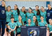 AVV Maliza Videira conquista vice-campeonato na1ª etapa da Liga Serrana Sub-13 AVV Maliza Videira conquista vice-campeonato na1ª etapa da Liga Serrana Sub-13