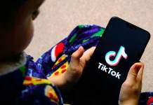 TikTok recebe multa de R$ 153,7 milhões por falhas na proteção de menores TikTok recebe multa de R$ 153,7 milhões por falhas na proteção de menores