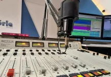 Horário eleitoral gratuito muda programação das rádios Videira, V e Vitória a partir desta sexta (28) Horário eleitoral gratuito muda programação das rádios Videira, V e Vitória a partir desta sexta (28)