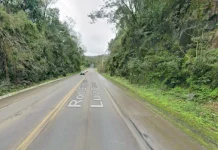 Rodovia SC-150 terá interdições entre Joaçaba e Lacerdópolis; confira os horários Rodovia SC-150 terá interdições entre Joaçaba e Lacerdópolis; confira os horários
