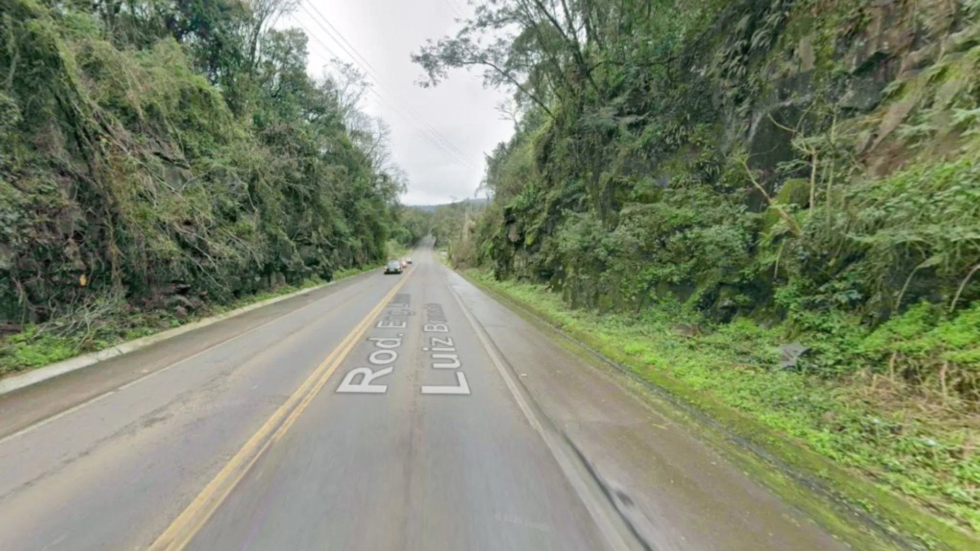 Rodovia SC-150 terá interdições entre Joaçaba e Lacerdópolis; confira os horários