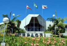 Epagri abre concurso com 40 vagas e salários de até R$ 16,9 mil em SC Epagri abre concurso com 40 vagas e salários de até R$ 16,9 mil em SC