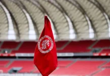 Internacional sofre transfer ban da Fifa e fica impedido de contratar Internacional sofre transfer ban da Fifa e fica impedido de contratar